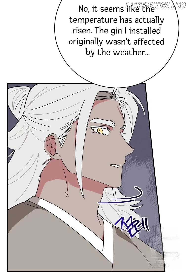 I am the Precious Daughter of the Greatest Villain in the Fantasy World Chapter 138 19